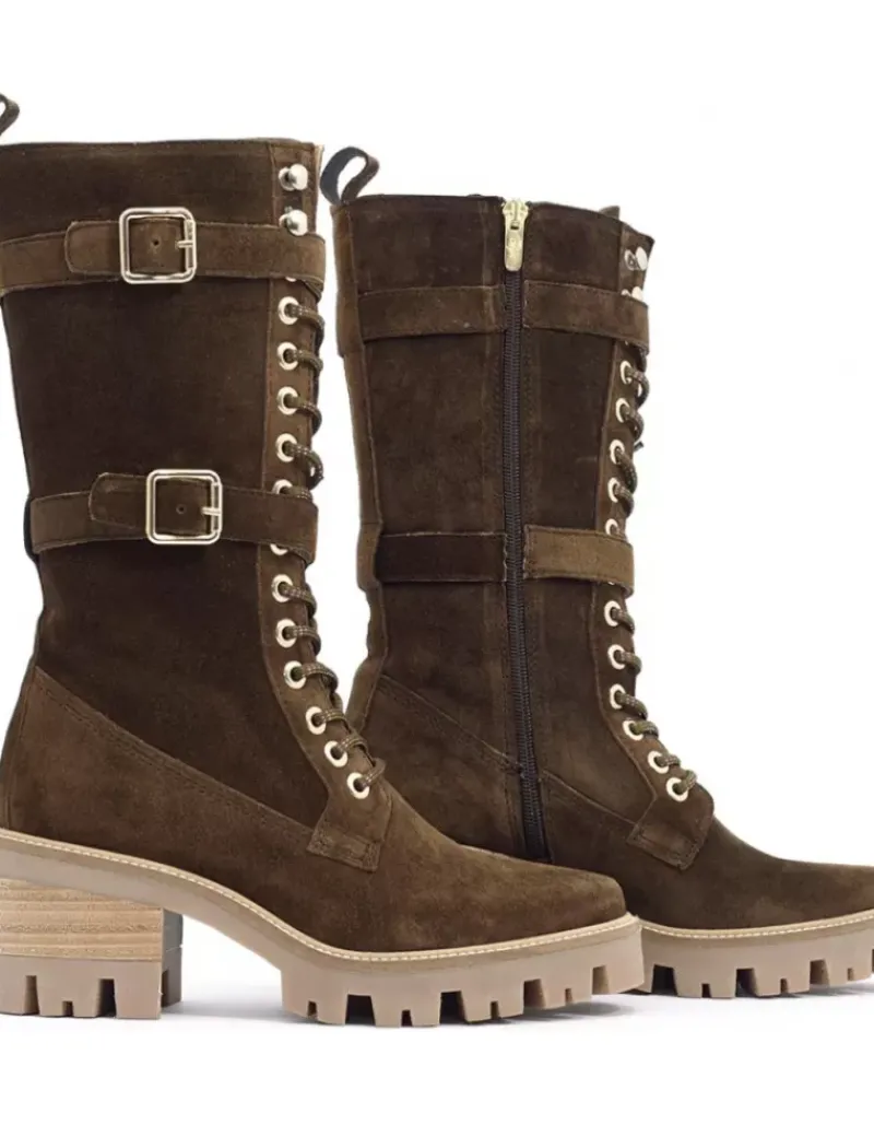 Alpe Amelie^Women Botas