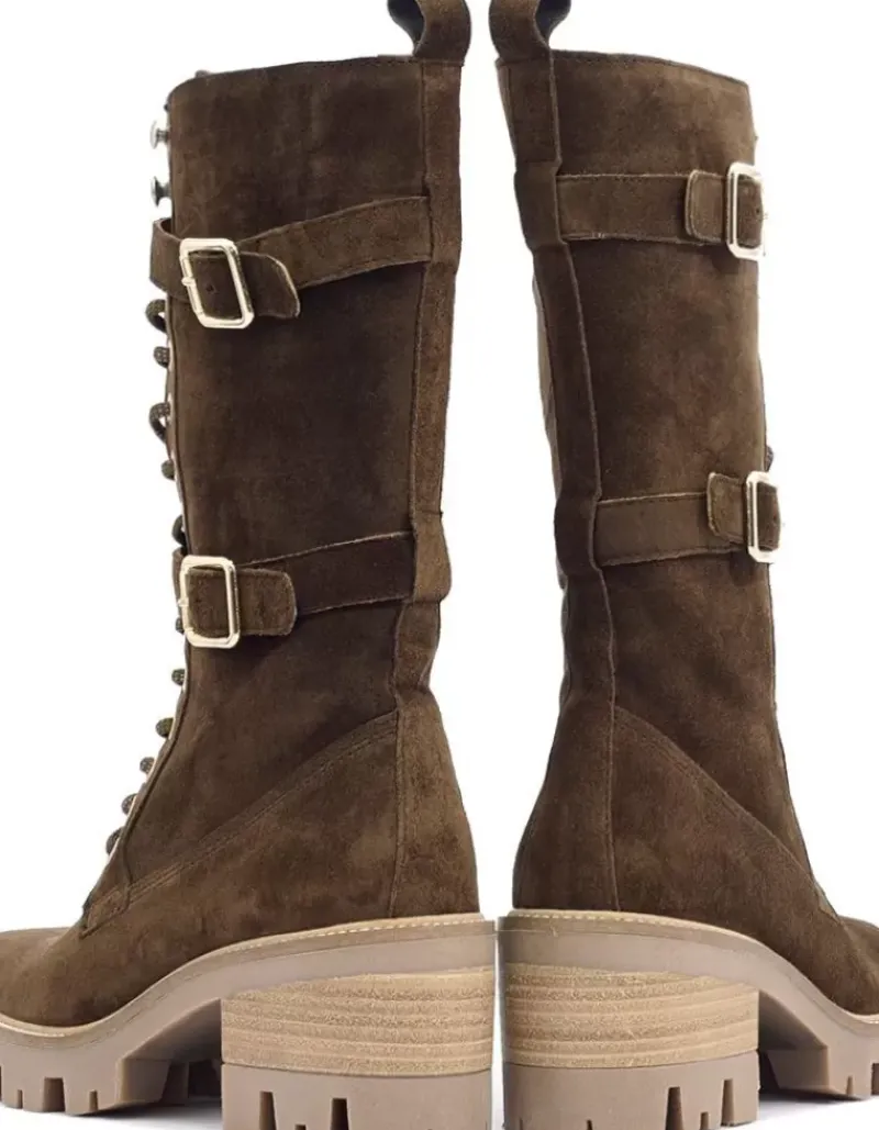 Alpe Amelie^Women Botas
