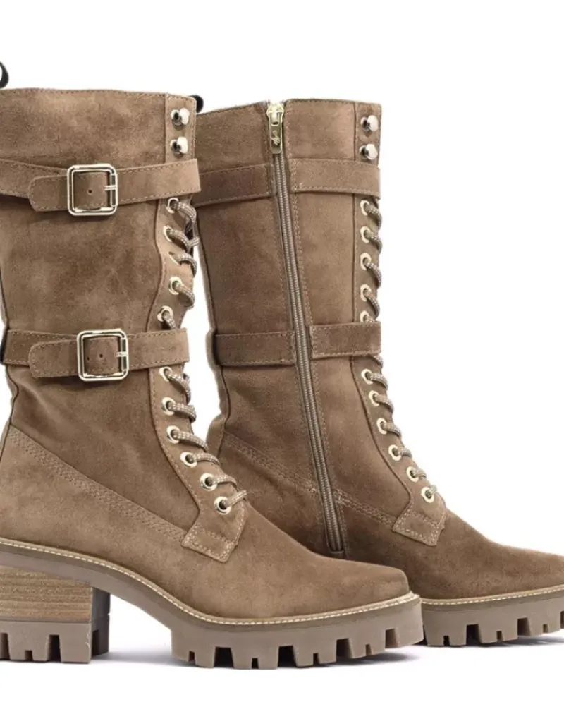 Alpe Amelie^Women Botas
