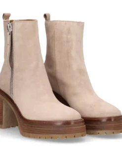 Alpe Anima^Women Botas
