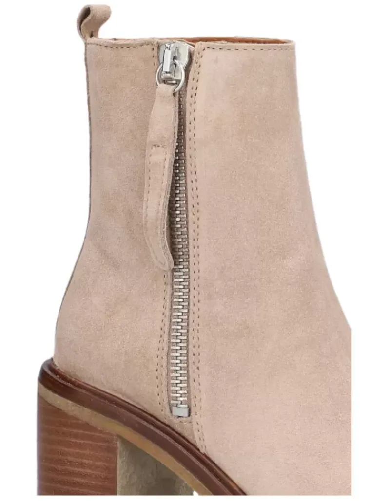 Alpe Anima^Women Botas