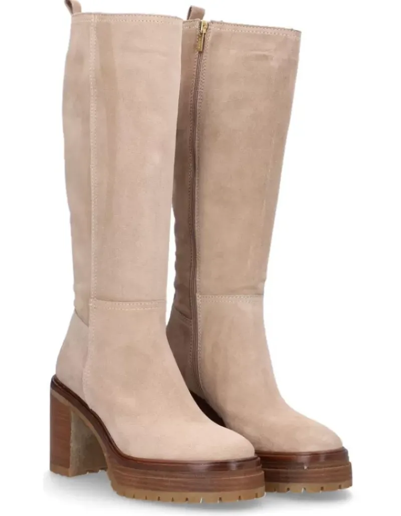 Alpe Anima^Women Botas
