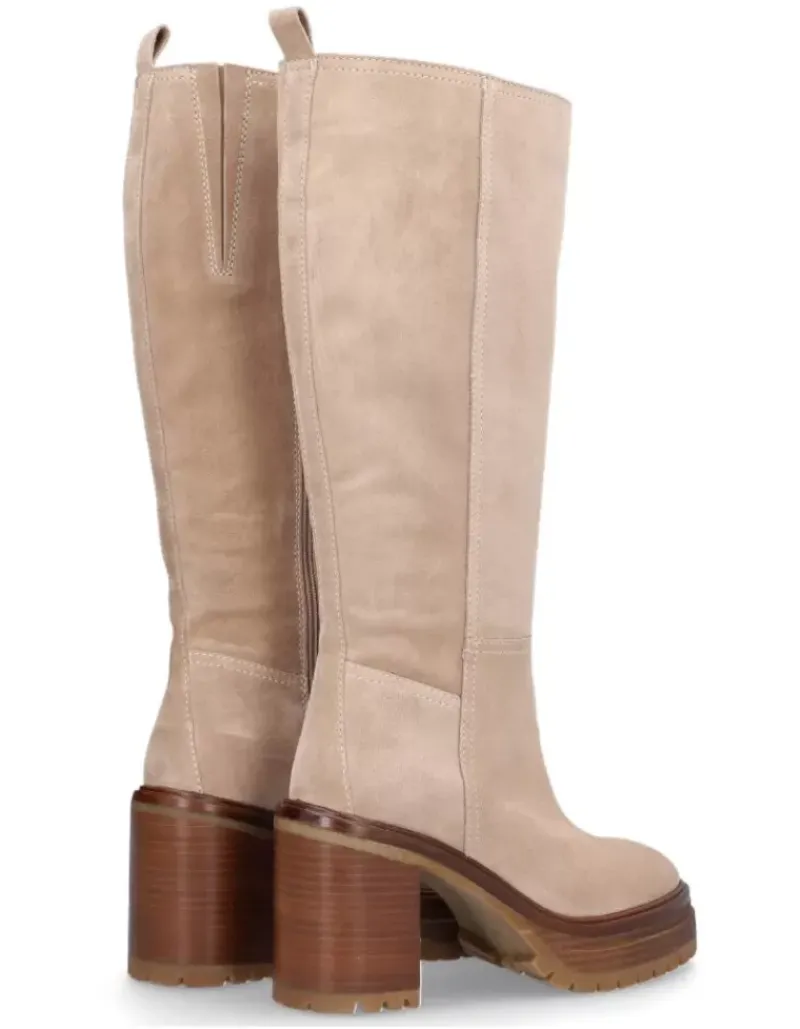 Alpe Anima^Women Botas