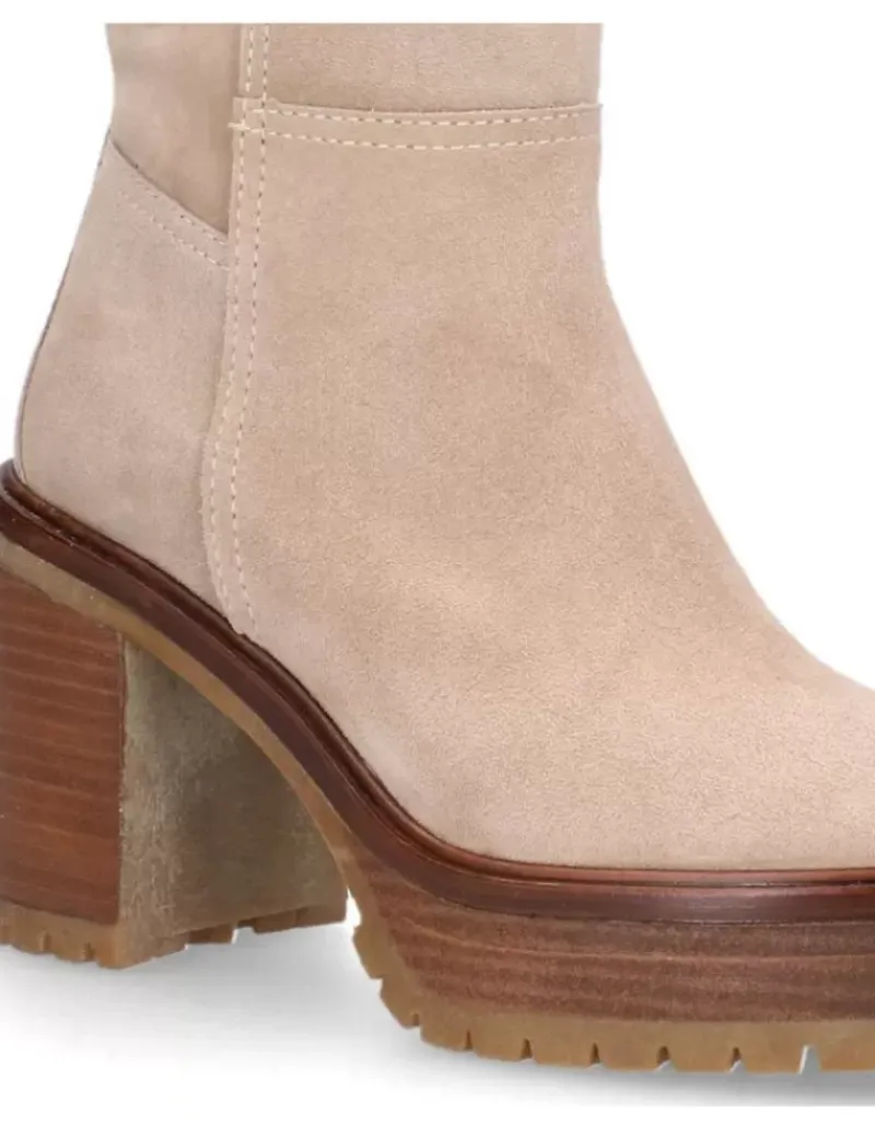 Alpe Anima^Women Botas