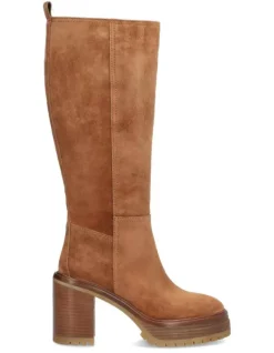 Alpe Anima^Women Botas