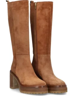 Alpe Anima^Women Botas
