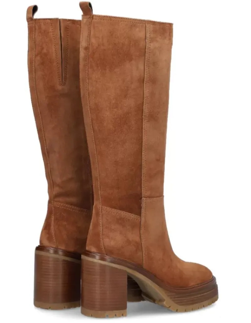 Alpe Anima^Women Botas