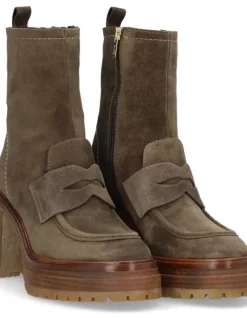 Alpe Anima^Women Botas