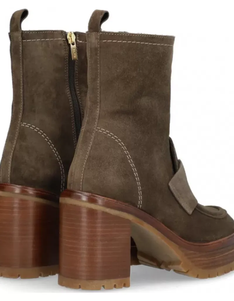 Alpe Anima^Women Botas