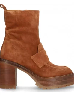Alpe Anima^Women Botas