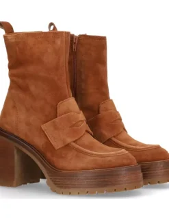 Alpe Anima^Women Botas