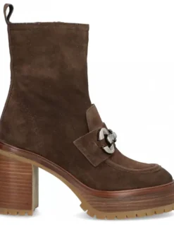 Alpe Anima^Women Botas
