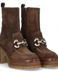 Alpe Anima^Women Botas