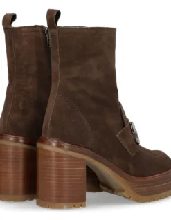 Alpe Anima^Women Botas