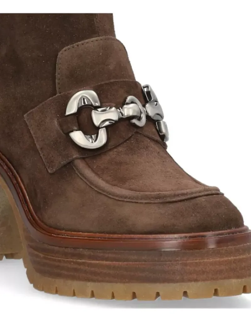 Alpe Anima^Women Botas