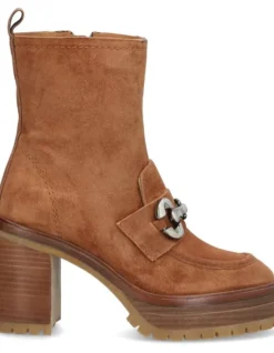 Alpe Anima^Women Botas