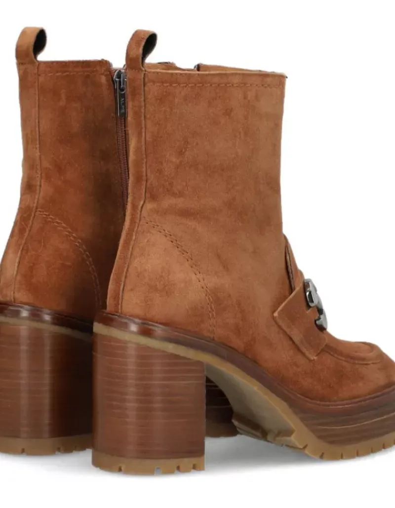 Alpe Anima^Women Botas
