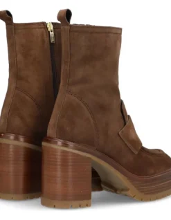 Alpe Anima^Women Botas