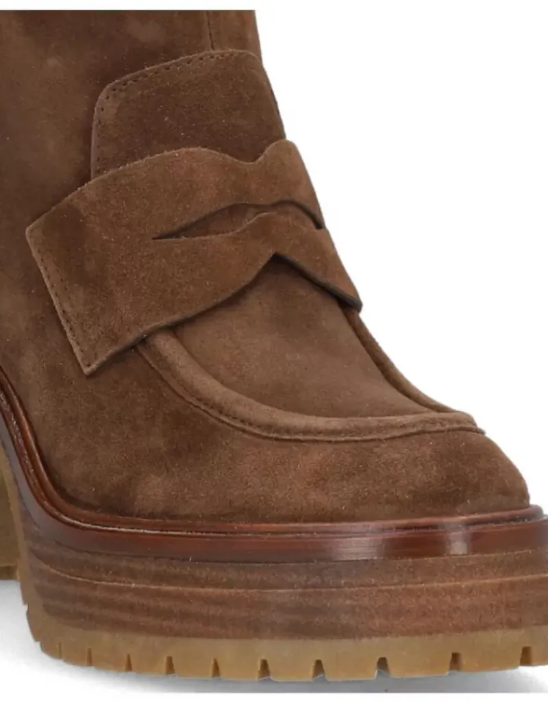 Alpe Anima^Women Botas