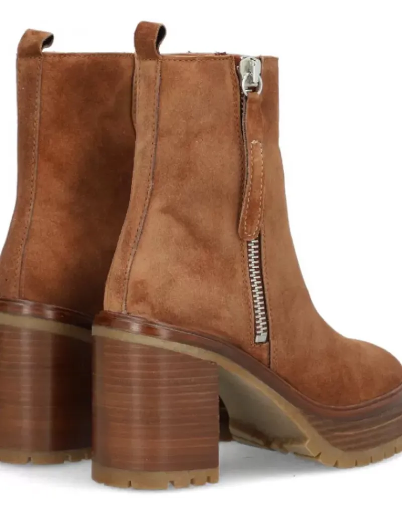 Alpe Anima^Women Botas