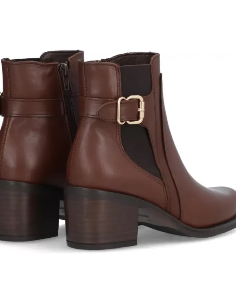 Alpe Anne^Women Ankle Boots