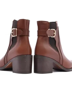 Alpe Anne^Women Ankle Boots