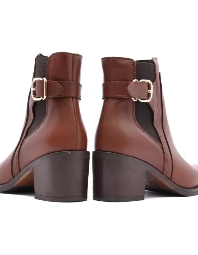Alpe Anne^Women Ankle Boots