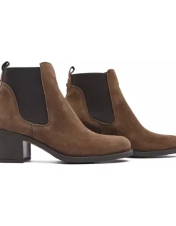 Alpe Anne^Women Ankle Boots