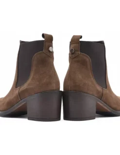 Alpe Anne^Women Ankle Boots