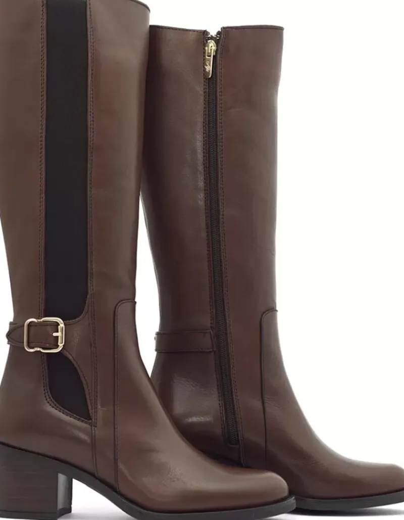 Alpe Anne^Women Botas