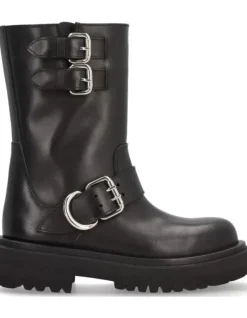 Alpe Biker^Women Botas
