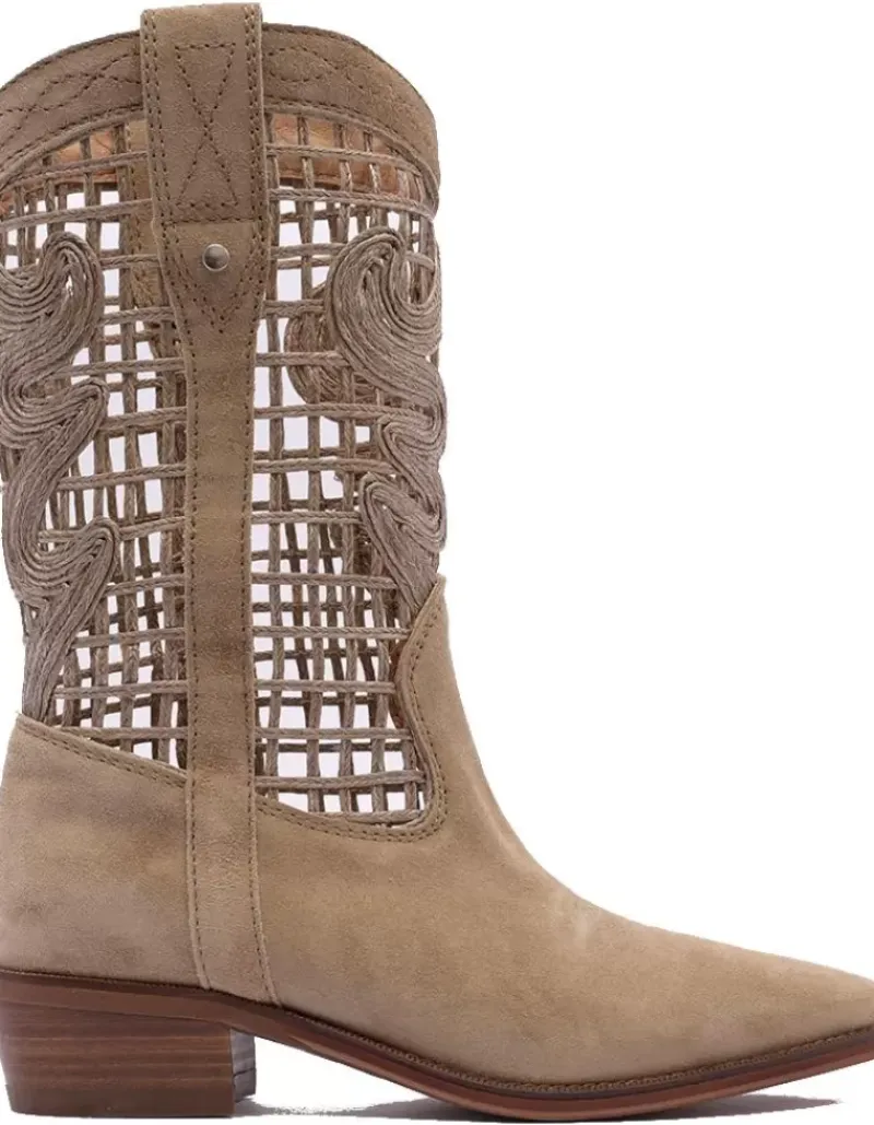 Alpe Cecile^Women Botas