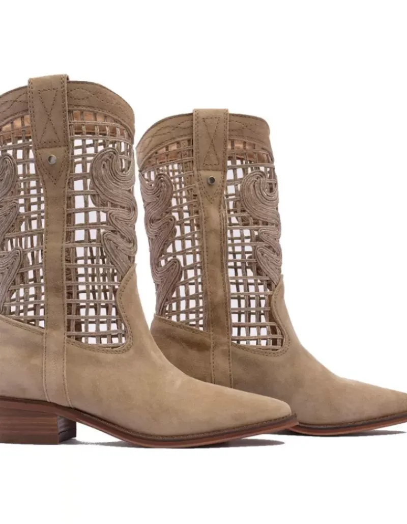 Alpe Cecile^Women Botas