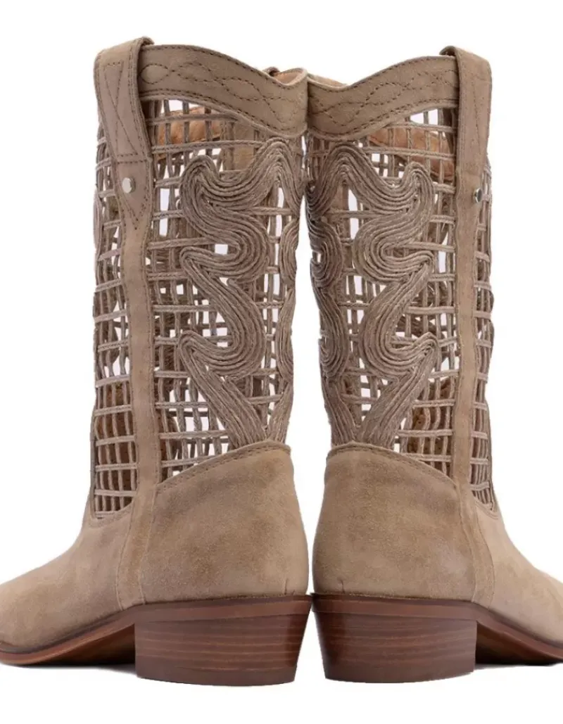 Alpe Cecile^Women Botas
