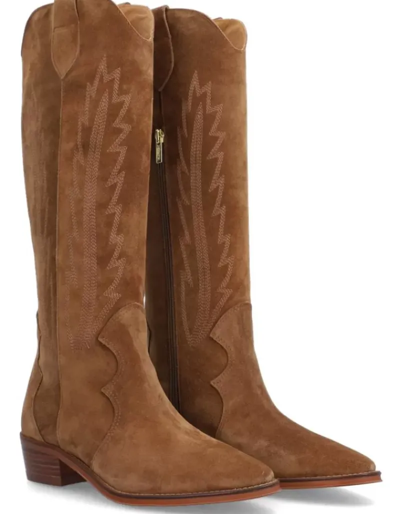 Alpe Cecile^Women Botas