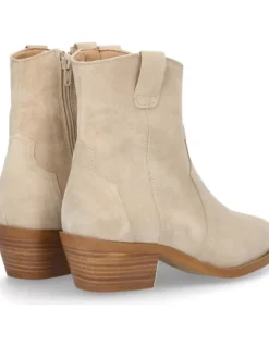 Alpe Claire^Women Ankle Boots