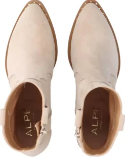 Alpe Claire^Women Ankle Boots