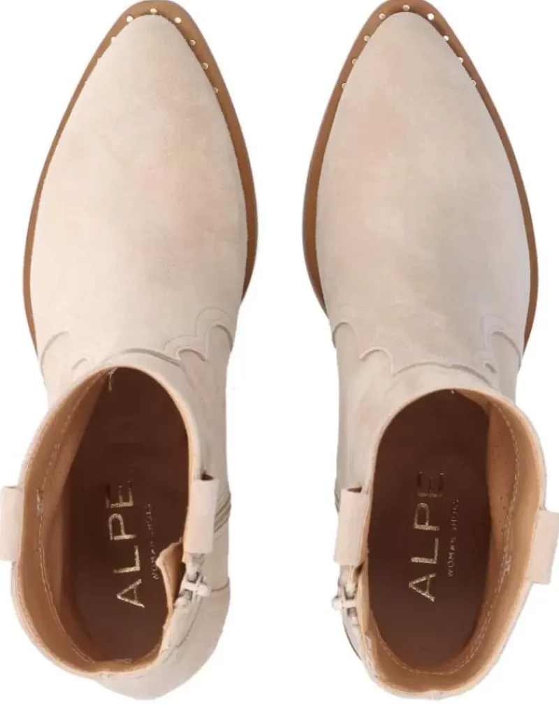 Alpe Claire^Women Ankle Boots