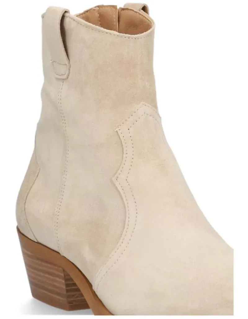 Alpe Claire^Women Ankle Boots