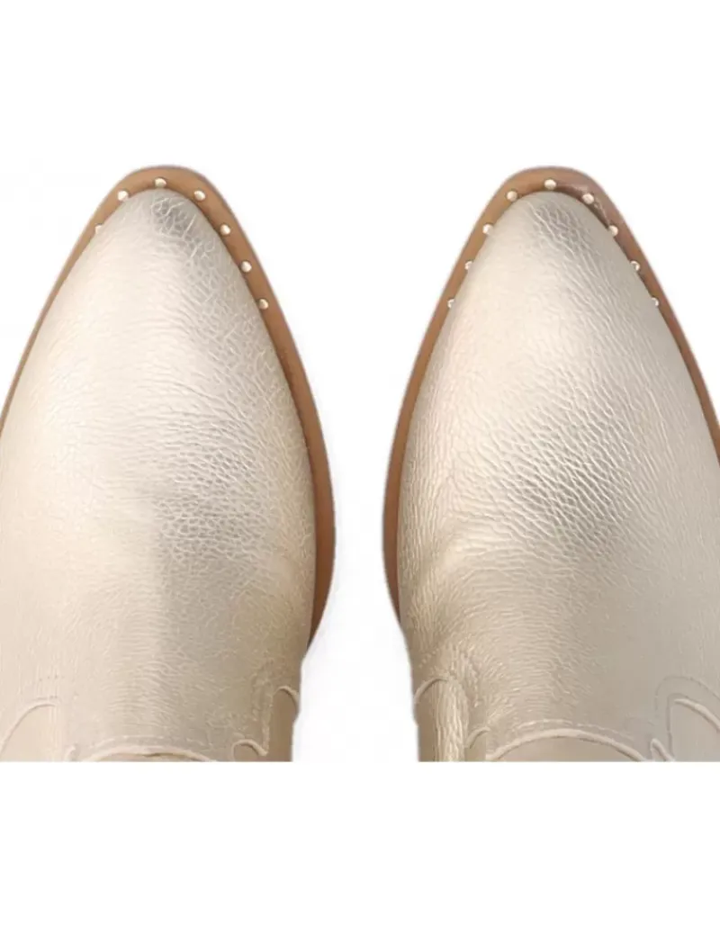 Alpe Claire^Women Ankle Boots