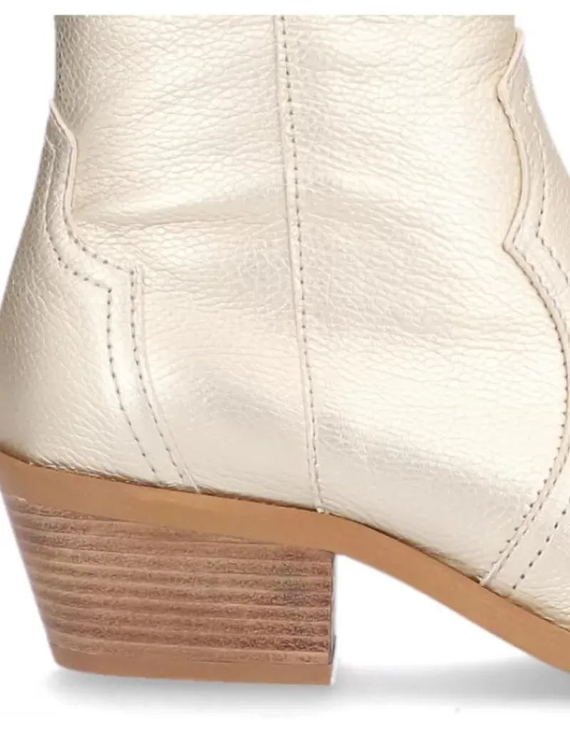Alpe Claire^Women Ankle Boots