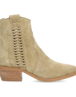 Alpe Claire^Women Ankle Boots