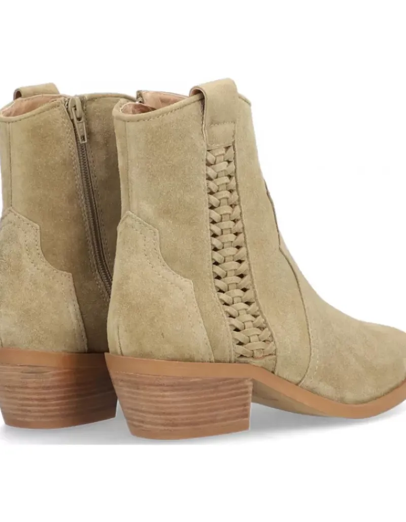 Alpe Claire^Women Ankle Boots