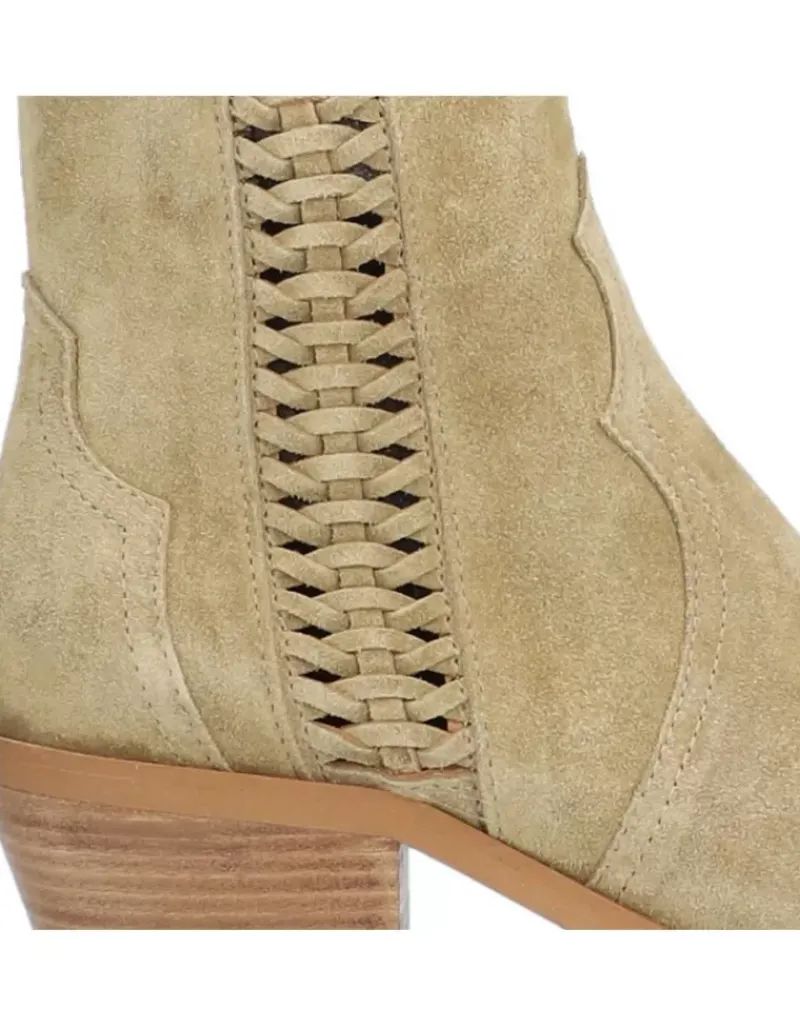 Alpe Claire^Women Ankle Boots