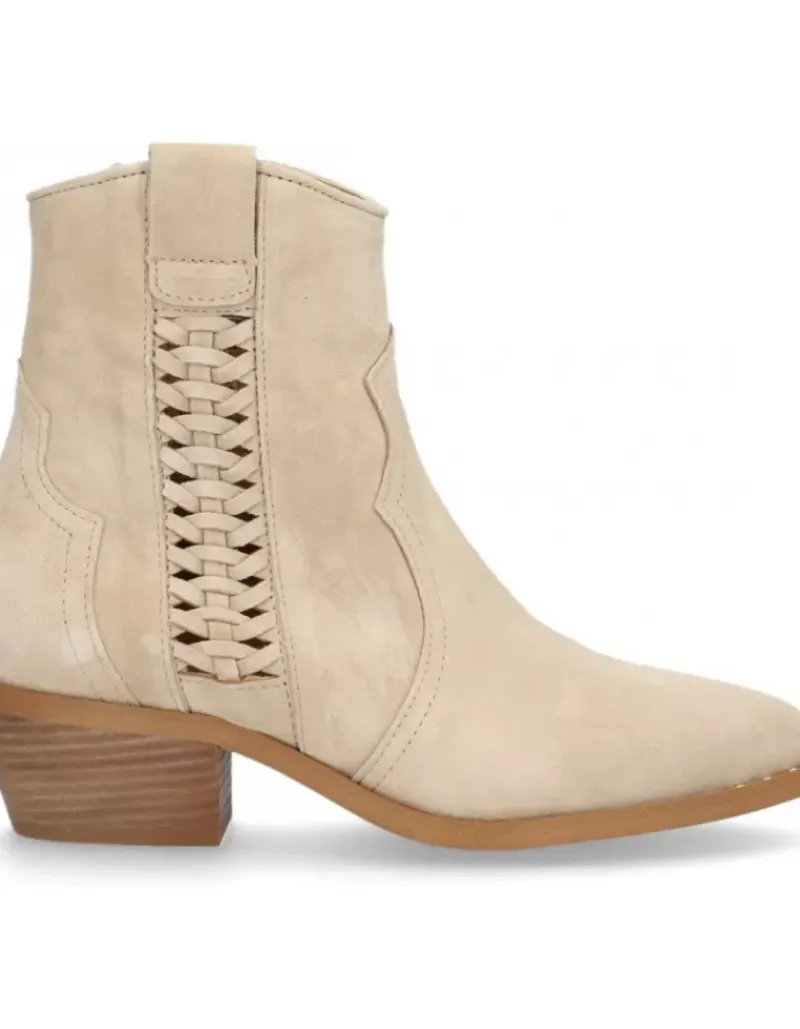 Alpe Claire^Women Ankle Boots