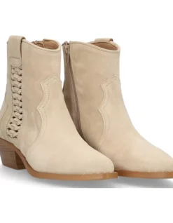 Alpe Claire^Women Ankle Boots