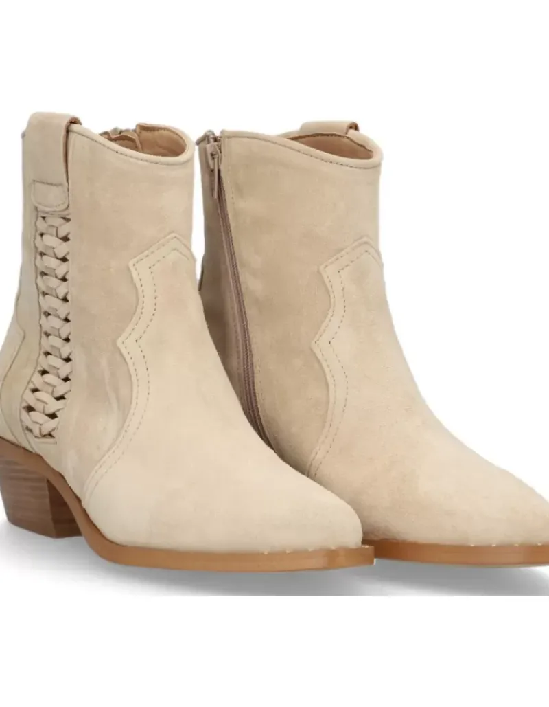 Alpe Claire^Women Ankle Boots