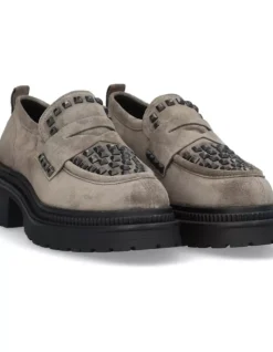 Alpe Clay^Women Zapatos