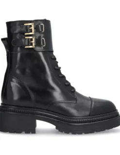 Alpe Clay^Women Botas