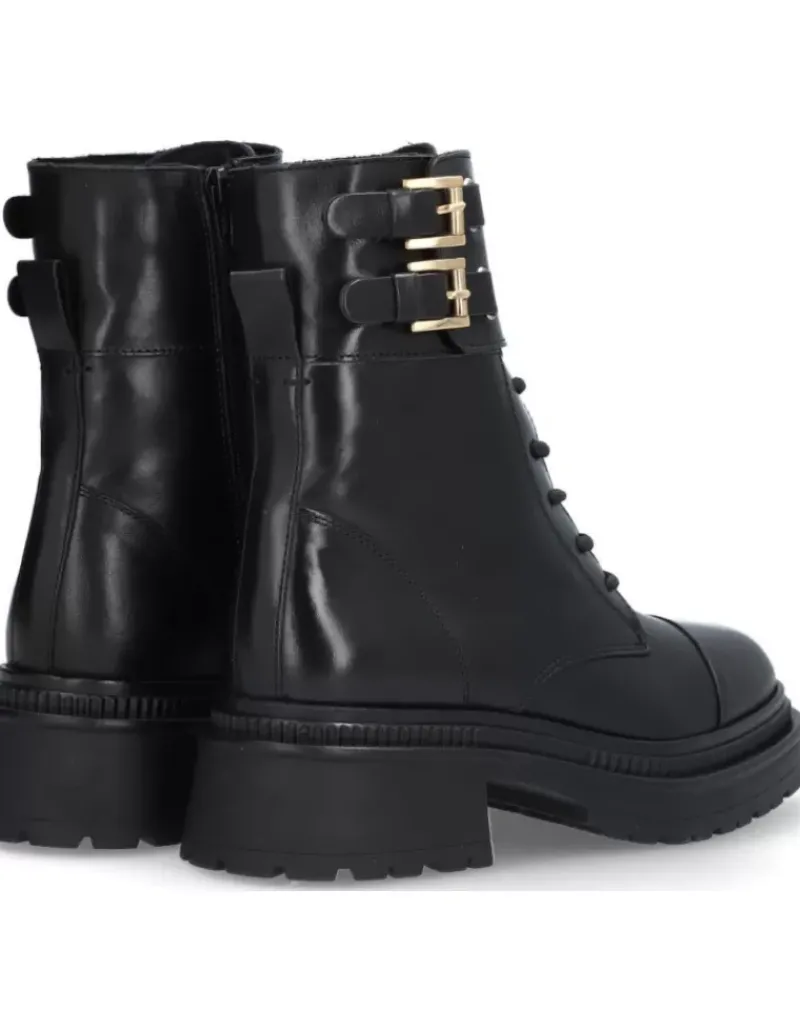 Alpe Clay^Women Botas